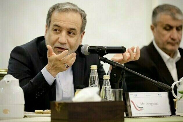 Nuclear Infrastructures Non-Negotiable: Iranian Foreign Minister