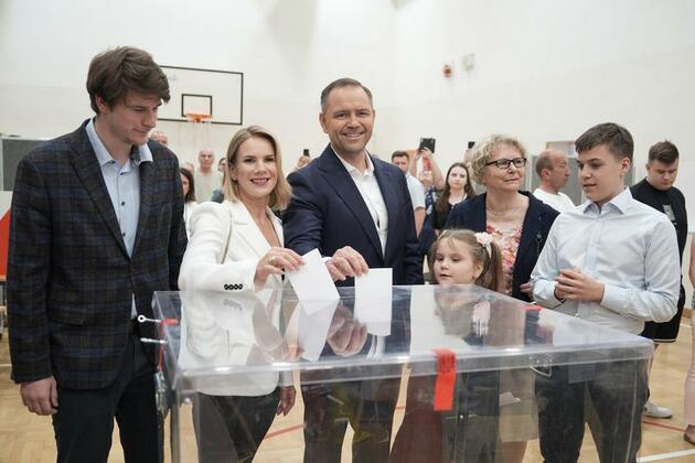 Explainer: Who is Poland's President-elect Karol Nawrocki and what does his election mean?