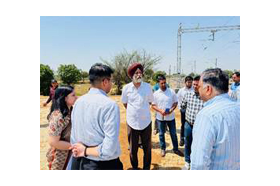 DPIIT Secretary reviews industrial corridor projects in Haryana, Rajasthan; pushes faster execution