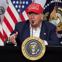 Walter Block- Grading President Trumps first six months