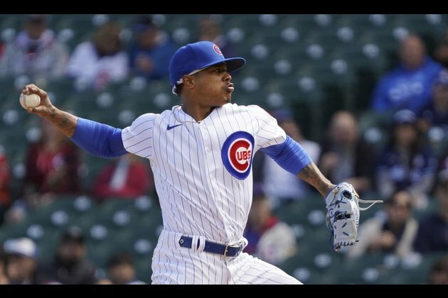 Reds, Cubs wind down season, look toward 2023