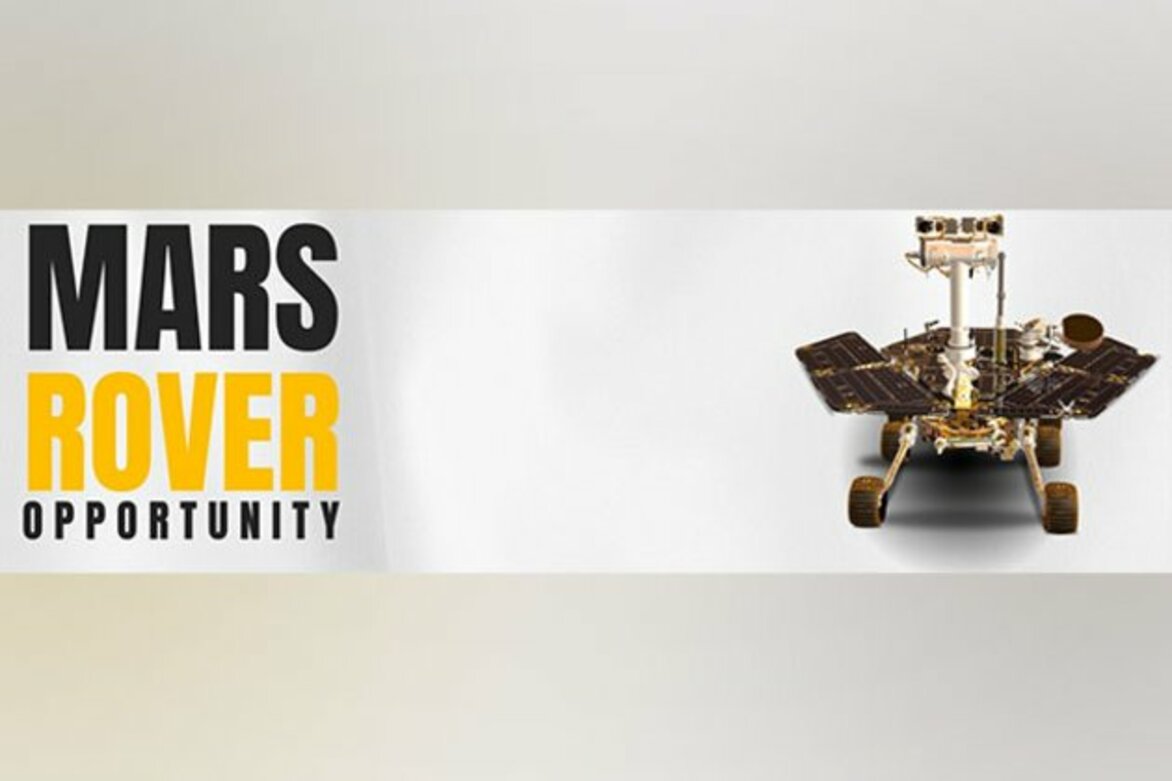 Replica of NASA's Mars Rover Opportunity lands in India, kindles interest in Science