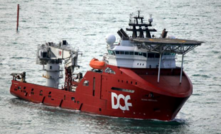 Concerns mount over alleged water contamination on the Skandi Hercules off WA.