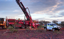 TMT's Gabanintha project in WA