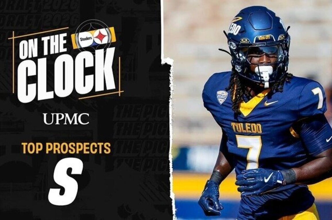 On The Clock: A second look at the top SAFs in the '26 Draft