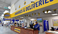  	  Selco Builders Warehouse celebrates landmark anniversaries