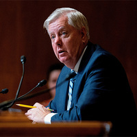 "Time to forcefully respond": US Senator Lindsey Graham backs Trump's "Project Freedom" against Iran