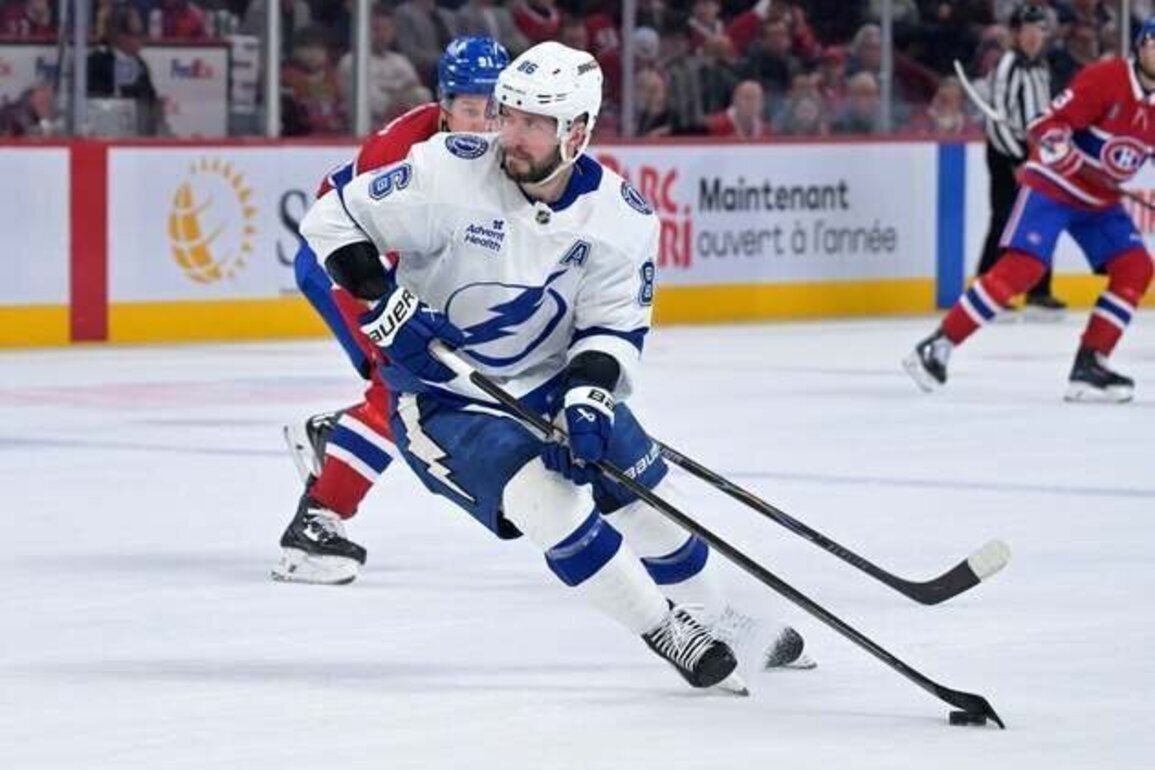 Lightning aim to lock up 1st-round home ice vs. Rangers