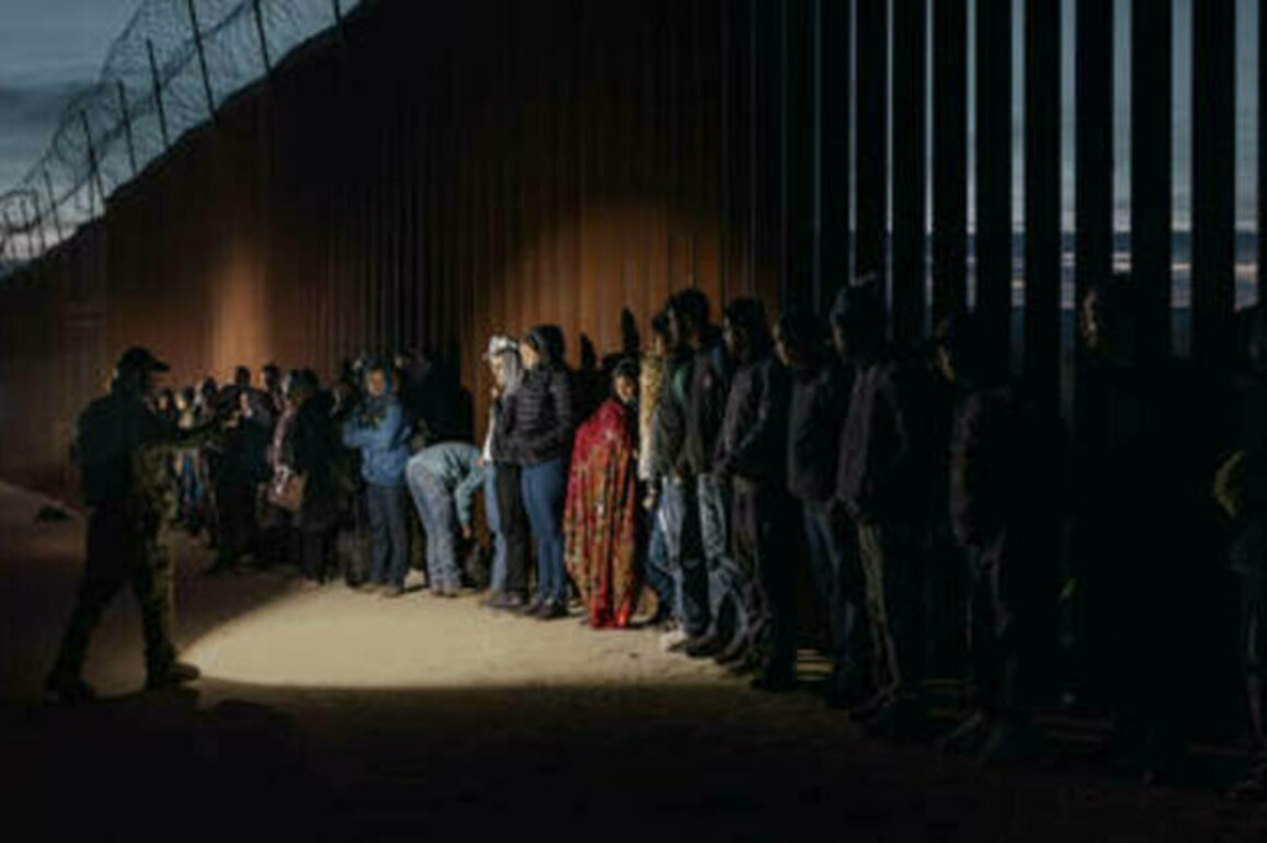 African state to accept migrants deported from US - Reuters