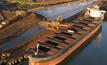 BHP in world first with LNG-fuelled iron ore bulk carriers 