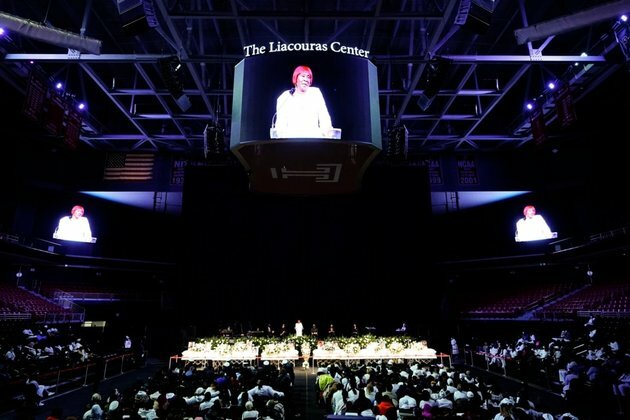 Funeral Services Held for 12 Killed in Philadelphia Fire