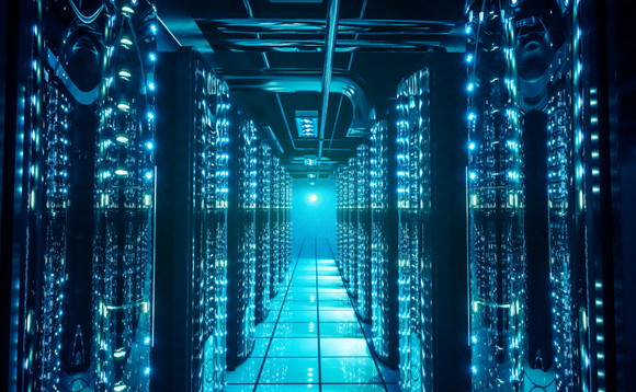 Data centres accounted for around one per cent of global electricity use in 2019