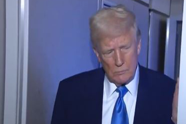 'TikTok deal was close; China changed because of tariffs': Trump
