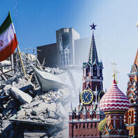 Iran under fire: Lessons Moscow cannot ignore