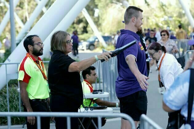 Do we need a Martyn's Law for venue security in Australia? The MCG gun scare is a wake-up call
