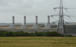 Pembroke Power Station | Credit: David Medcalf / CC