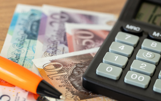 IPT hits £5.52bn in first seven months of 25/26