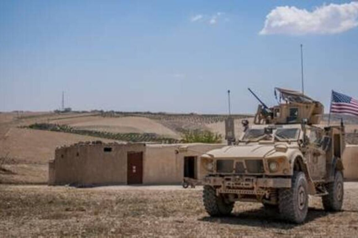 US forces withdraw from key Syria base - AP