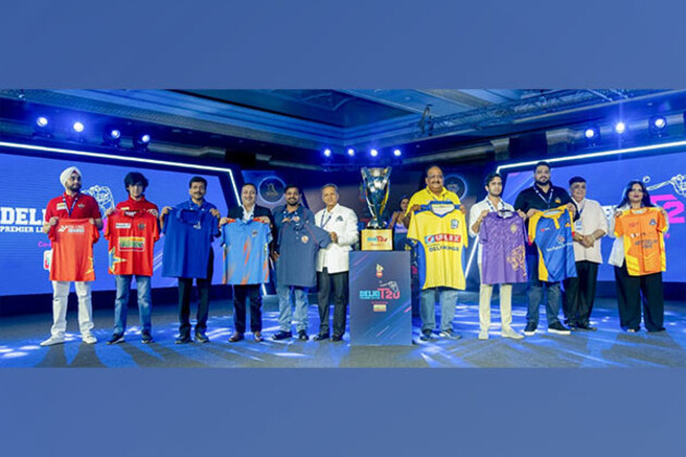 Delhi Premier League Season 2 to kick off on August 2, Women's League begins August 17