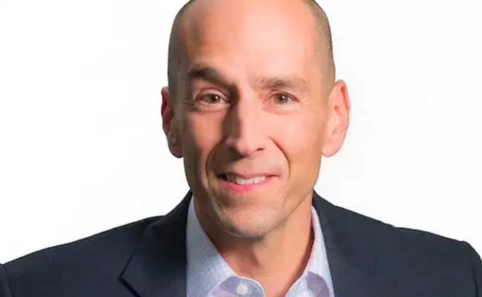 Joe Levy ist neuer Chef von Secuity-Hersteller Sophos.