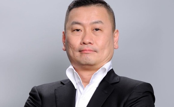 Q&A: C2 Partners' Chris Tay
