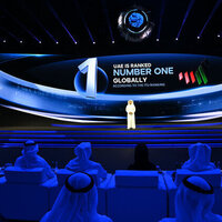 Second edition of Cyber Q Conference launches in Abu Dhabi