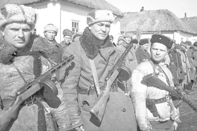 3 episodes when Soviet partisans did the impossible during WWII