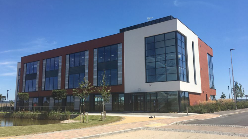 Troy UK placed into receivership