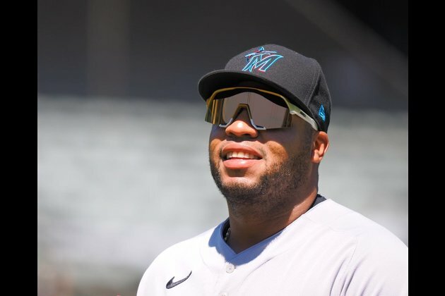 Reports: Athletics, 1B Jesus Aguilar agree to deal