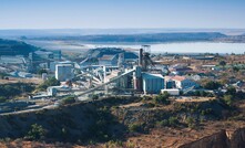 The HRB technology was piloted at Petra Diamonds’ Cullinan mine 