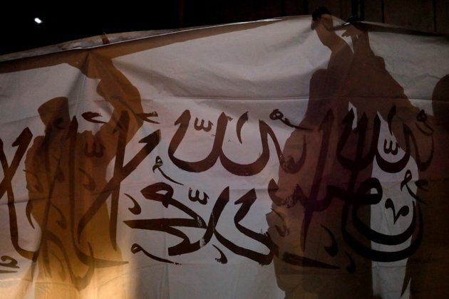 Taliban Deny Claims They Are Trying to Join Hamas on the Battlefield