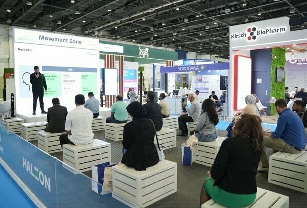 DUPHAT 2025 concludes with AED9.35 billion in deals