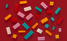 'We have to work in partnership': Lego lays down building blocks for supply chain climate plan