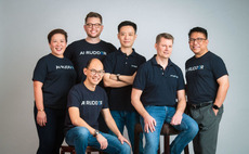 Tiger Global, Coatue lead Series B for Singapore's AI Rudder