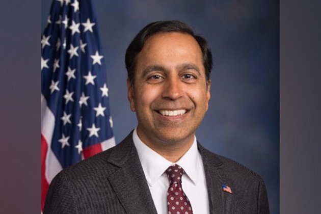 India-US relation is "important for security, prosperity of world": US lawmaker on PM Modi's joint session to Congress