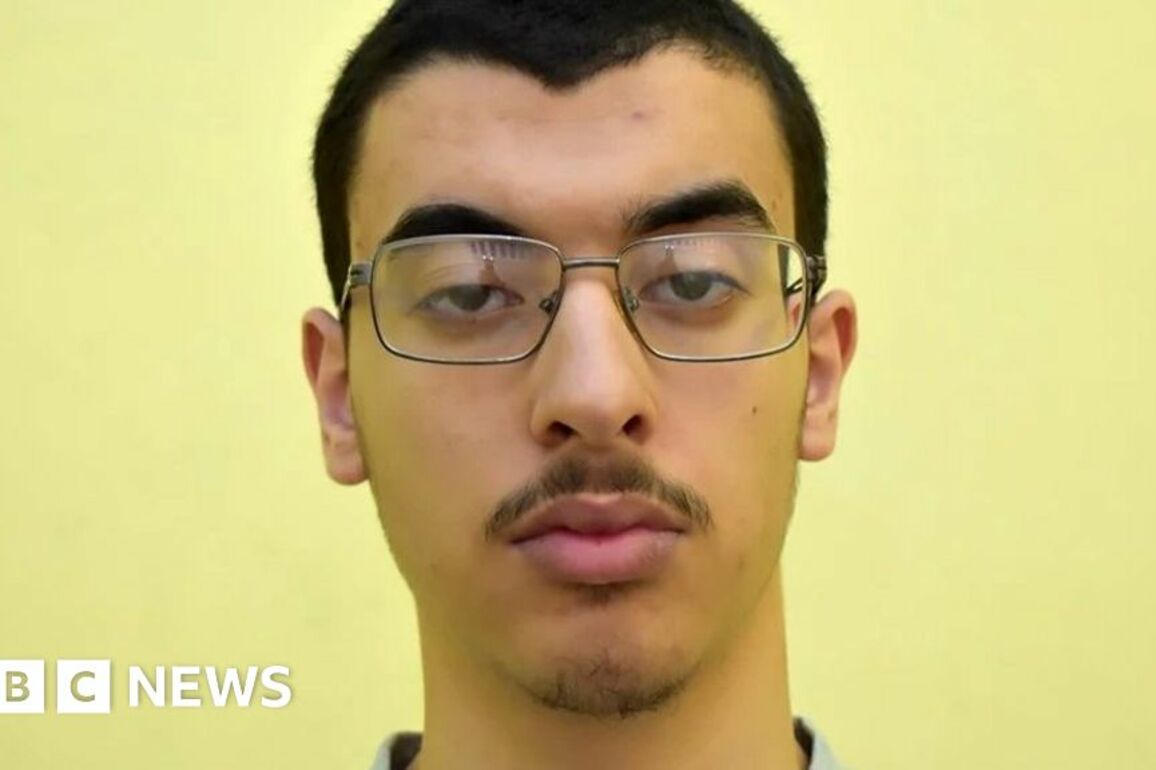 Investigation continues after Hashem Abedi attacks prison officers