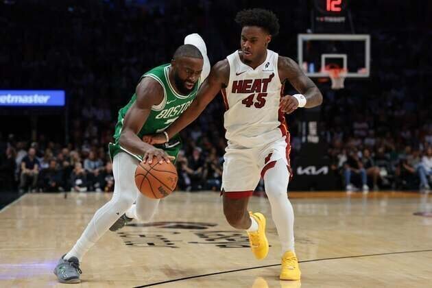 Struggling Heat eager to get right vs. woeful Wizards
