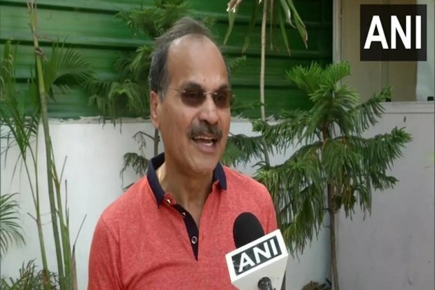 Chowdhry writes to PM, seeks support to tackle COVID cases