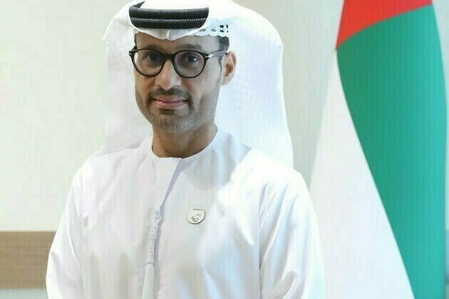 Mohammed Al Kuwaiti highlights importance of promoting cybersecurity culture