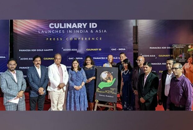 ACOHI Launches Culinary ID for the Hospitality Industry Across India and Asia