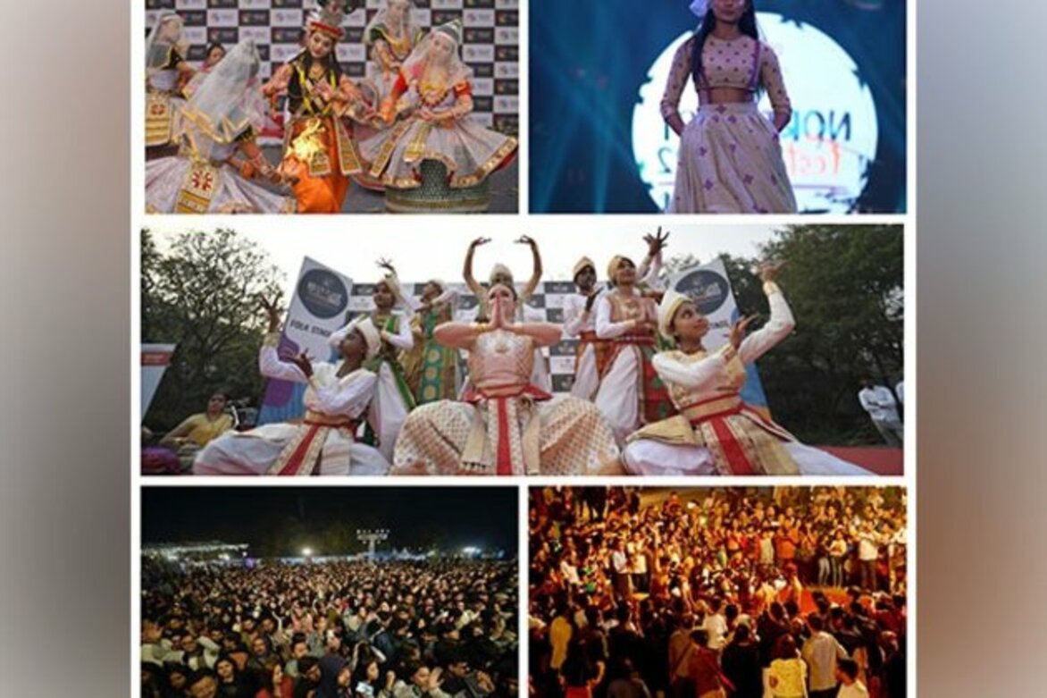 Delhi's annual North East Festival is back; Check artist line-up, other attractions