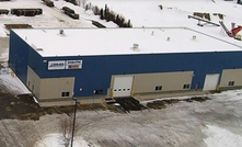  The SMS Anchorage, Alaska, US location will mark its official opening on April 4