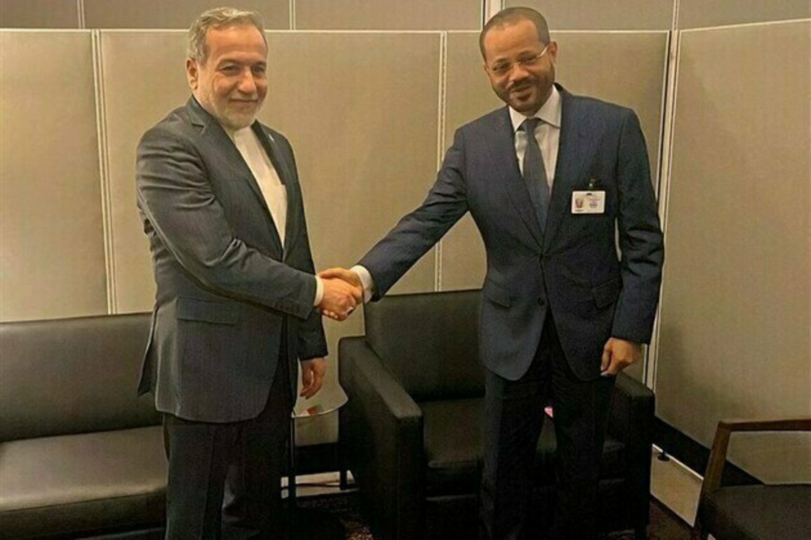 EU3 Warned of Miscalculation over Irans Nuclear Issue