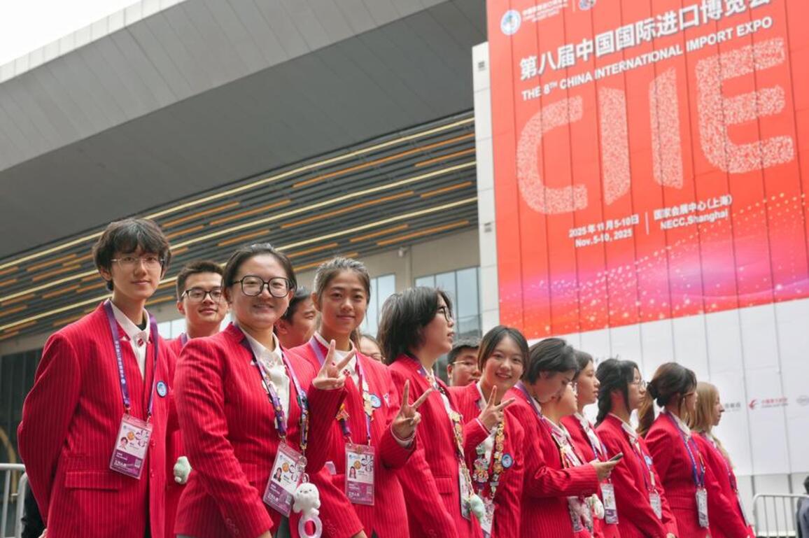 How China's push for import-export balance is making its mark on the world