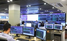 EQT buys Korean security services provider