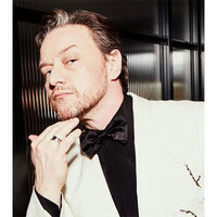 James McAvoy attacked by stranger at Toronto bar