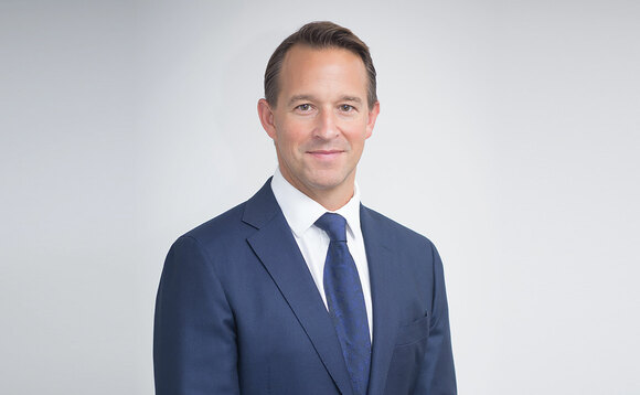 Richard Staveley is to leave Gresham House Richard Staveley is to leave Gresham House
