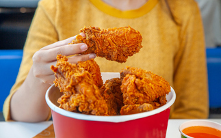 New Sustainable Chicken Forum pledges to tackle industry's carbon impacts