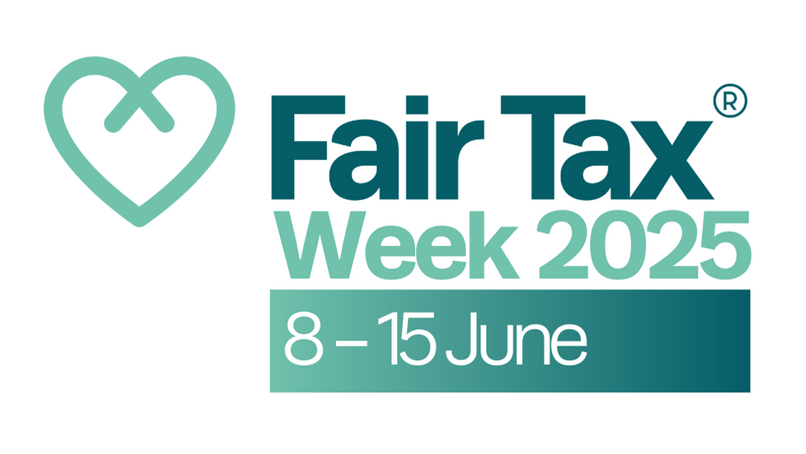 Lawsons celebrates Fair Tax week as first gold standard merchant 