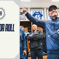 Seahawks 2025 Midseason Honors